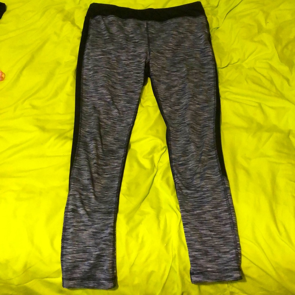 EXERTEK Legging